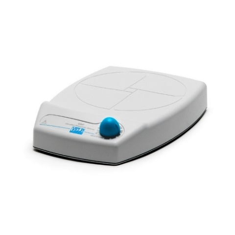 Magnetic stirrers without motor