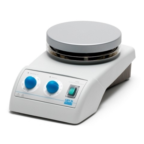 Heating magnetic stirrers