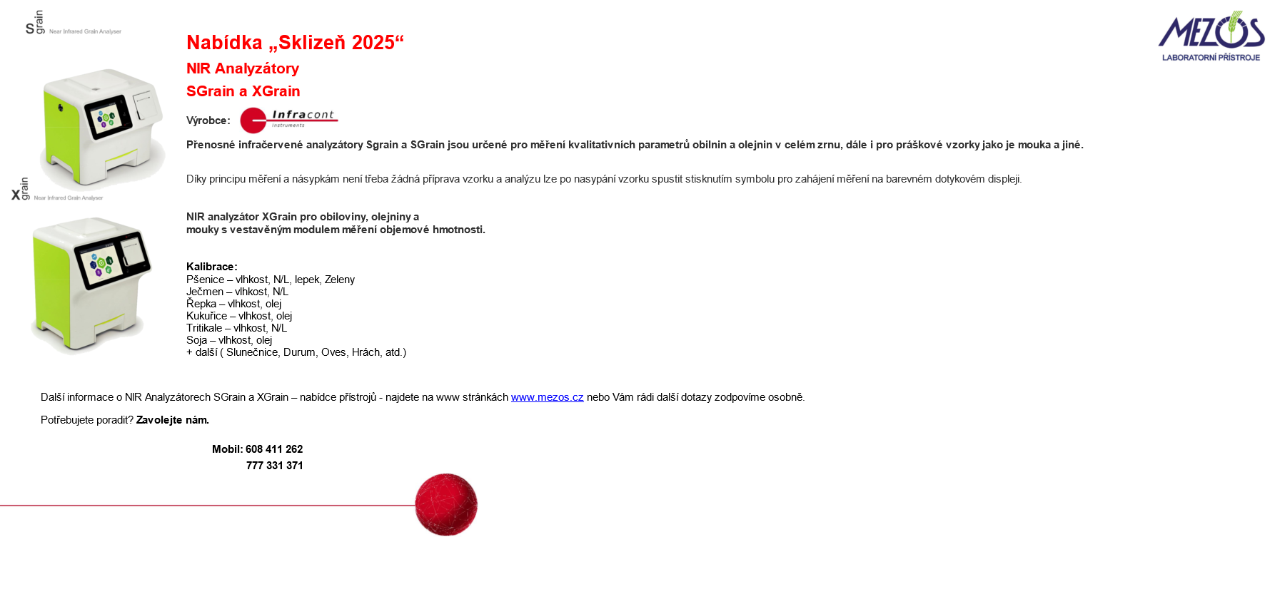 Infracont 2025